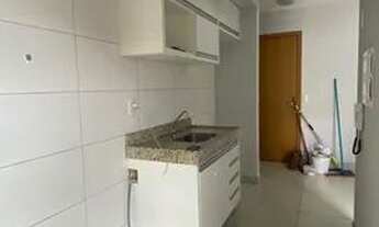 Imagem 4: Apartamento para venda possui 59 metros quadrados com 2 quartos em Vila Rosa - Goiânia - G