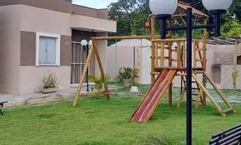 Imagem 4: Casa de Condomínio Fechado