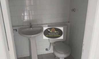 Imagem 6: Sala para alugar, 60 m² por R$ 1.500/mês - Centro - Santo André/SP