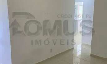 Imagem 3: Residencial Horto da Barra Para Venda . 2/4 E Ótima Área de Lazer Na Barra dos Coqueiros