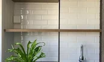 Imagem 5: Apartamento para aluguel tem 95 metros quadrados com 3 quartos