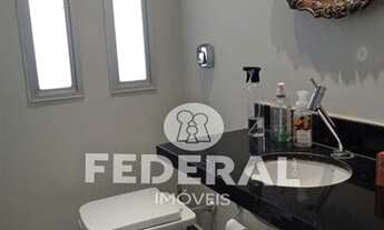 Imagem 4: Apartamento com 3 quartos no ED. MONTE CRISTO - Bairro Setor Bueno em Goiânia