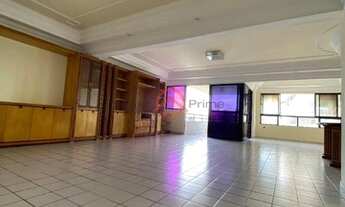 Imagem 7: Excelente apartamento com 188 m², 4 quartos, 3 vagas, bem localizado no bairro nobre do Ti