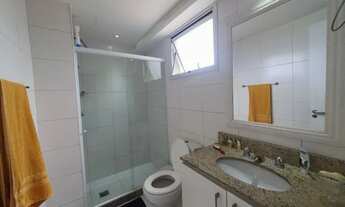 Imagem 6: Cobertura duplex com 3 Quartos para venda na Barra da Tijuca Curicica Estrelas 156M²