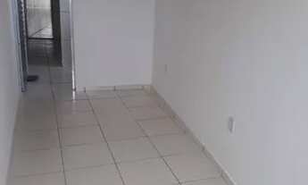 Imagem 2: Excelente casa 2/4 com varanda