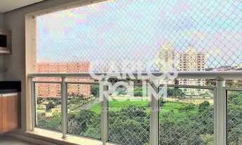 Imagem 4: Apartamento com 3 dormitórios, 132 m² - venda por R$ 1.430.000,00 ou aluguel por R$ 7.822