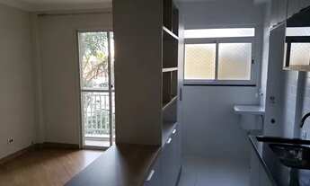 Imagem 7: Apartamento para aluguel com 50 metros quadrados com 2 quartos em Bom Retiro - São Paulo