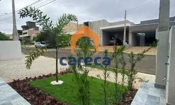 Imagem 4: Casa em Condomínio para Venda em São José do Rio Preto, Ideal Life Ecolazer Residence, 3 d