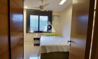 Imagem 12: Cobertura à venda, 4 quartos, 1 suíte, 2 vagas, Recreio dos Bandeirantes - RIO DE JANEIRO