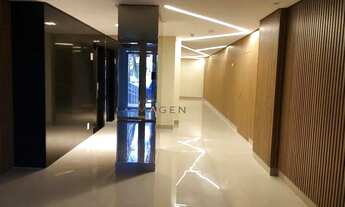 Imagem 7: Apartamento para aluguel possui 67 metros quadrados com 2 quartos em Setor Marista - Goiân