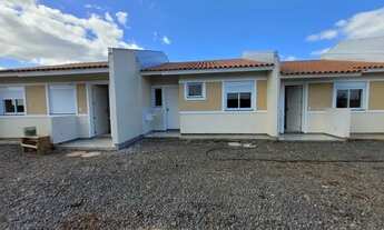 Imagem 4: Parque Mirante em Morada do Vale II Casa Modelo 'C' Gravataí-RS - 2352