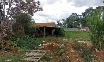 Imagem 5: Arniqueira: LOTE 400M2 COM CASA, IPTU, CONDM. O + TOP MANSÃO IMPERIAL, PLANO, MELHOR LOCA