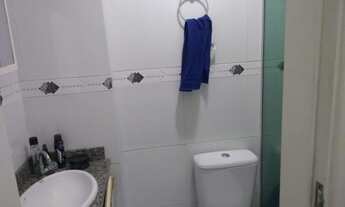 Imagem 3: Apartamento para venda possui 80 metros quadrados com 2 quartos em Vila Laura - Salvador