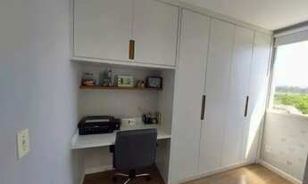 Imagem 5: APARTAMENTO RESIDENCIAL em SÃO JOSÉ DOS CAMPOS - SP, JARDIM ISMÊNIA