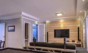 Imagem 5: Apartamento com 3 quartos para alugar, 134m² - Belenzinho