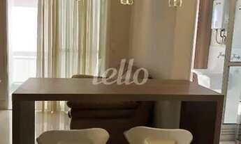 Imagem: São Paulo - Apartamento Padrão - Vila