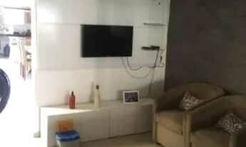 Imagem 5: Casa na Terra Firme vendo