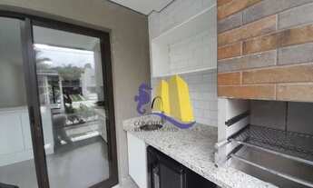 Imagem 6: Village com 2 dormitórios para alugar, 70 m² por R$ 7.000,00/mês - Riviera Módulo 22 - Ber