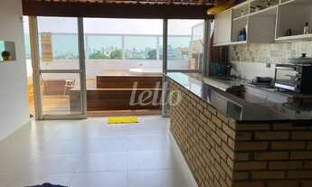 Imagem 6: São Caetano do Sul - Apartamento Padrão - Nova Gerty