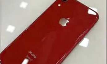 Imagem 3: IPhone XR 64gb Quarto com aluguel com preço sob consulta