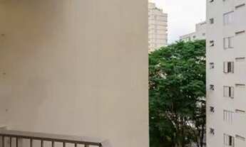 Imagem 4: Apartamento para Aluguel - Brooklin, 2 Quartos, 64 m2