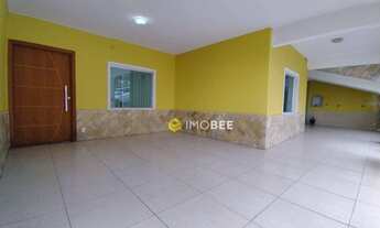 Imagem 2: Casa com 5 dormitórios para alugar, 424 m² por R$ 5.070,00/mês - Planalto - Belo Horizonte