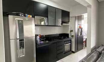 Imagem 2: Apartamento para venda tem 62 metros quadrados com 2 quartos em Vila Ema - São Paulo - SP