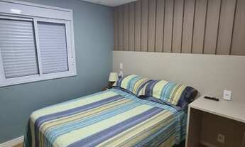 Imagem 3: Apartamento para venda tem 63 metros quadrados com 2 quartos em Chácara Inglesa - São Paul