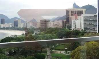 Imagem 2: Apartamento em Botafogo - Rio de Janeiro