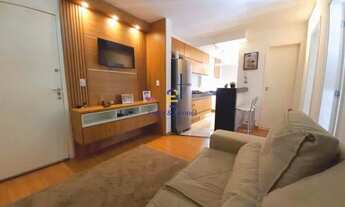 Imagem 7: Apartamento para venda com 2 quartos em Marilândia - Juiz de Fora - MG