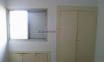 Imagem 7: Apartamento 03 DORMITÓRIOS, SALA, COZINHA, 02 BANHEIROS, À. SERV E 01 VAGA. Não perca essa