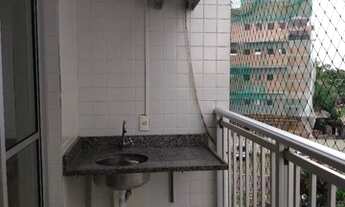 Imagem 5: Apartamento na Augusto Montenegro, próx.a Mario Covas