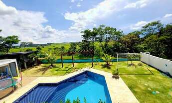 Imagem: Venda ou Locação- Casa de Alto Padrão