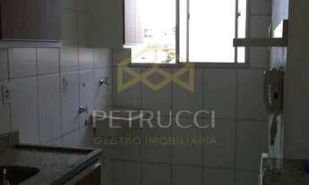 Imagem 3: Apartamento - Loteamento Parque São Martinho - Campinas