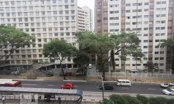 Imagem 7: Apartamento para Aluguel - Bela Vista, 1 Quarto, 40 m2