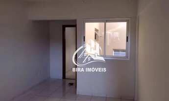 Imagem 2: Apartamento com 3 dormitórios para alugar, 107 m² por R$ 1.450,00/mês - Santa Maria - Uber