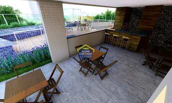 Imagem 4: Apart 2 dorms, Caicara, Investimento, JGA859