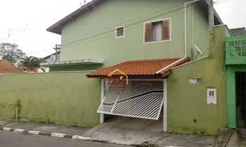 Imagem: Casa com 3 dormitórios à venda por R$