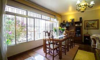 Imagem 6: Casa para Aluguel - Bosque da Saúde, 4 Quartos, 223 m2