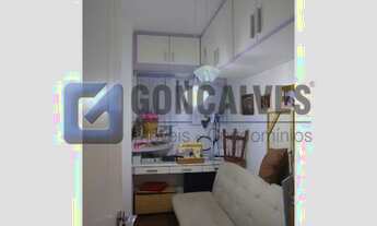 Imagem 5: SAO BERNARDO DO CAMPO - Residential / Apartment - JARDIM CHACARA INGLESA