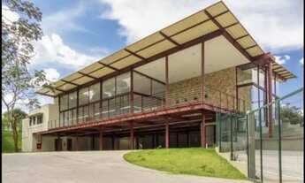 Imagem 3: Casa Condomínio Reserva do Paratehy 580 metros quadrados de construção e ampla area de laz