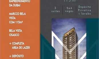 Imagem 6: Marcco Bela Vista