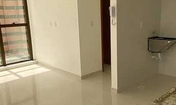 Imagem 2: Para morar ou investir, a 600 metros do mar de Tambaú!!