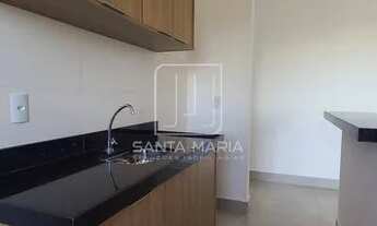 Imagem 3: Apartamento (tipo - padrao) 2 dormitórios/suite, cozinha planejada, portaria 24 horas, laz