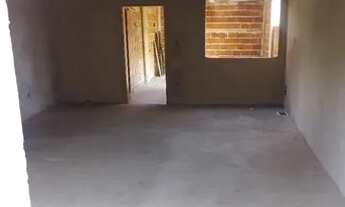 Imagem 5: Apartamento sem acabamento