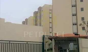 Imagem: Apartamento - Condomínio Residencial Viva