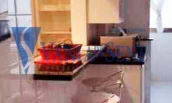 Imagem 3: SAO JOSE DOS CAMPOS - Residential / Apartment - JARDIM SATELITE