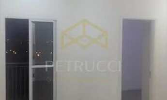 Imagem 2: Apartamento - Condomínio Residencial Viva Vista - Sumaré