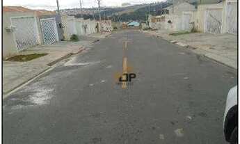 Imagem 4: Casa com 2 dormitórios à venda, 49 m² por R$ 108.069 - Boa Vista - Ponta Grossa/Paraná