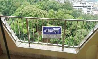 Imagem 2: Cobertura à venda, 140 m² por R$ 630.000,00 - Fonseca - Niterói/RJ